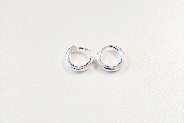 Imagen de AROS PLATA