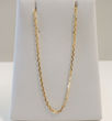 Imagen de Cadena Oro 18k Force 45cm