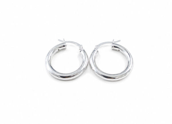 Imagen de AROS DE PLATA