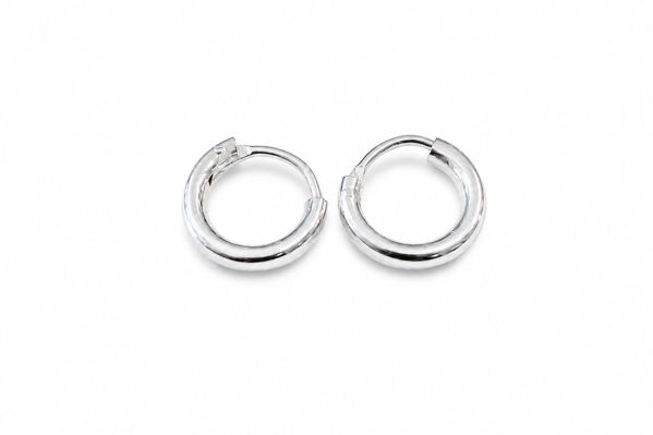 Imagen de AROS DE PLATA