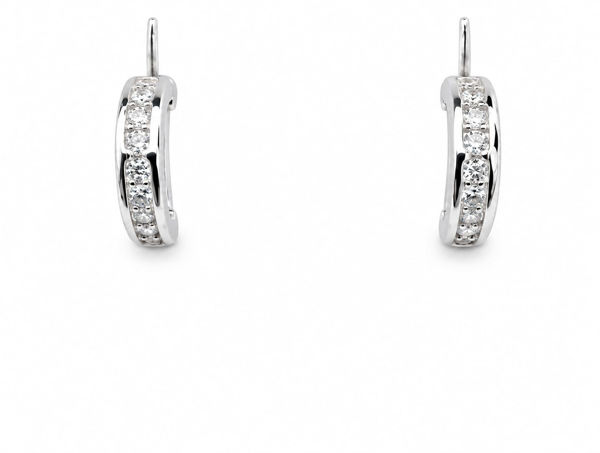 Imagen de AROS DE PLATA